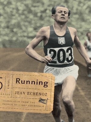 cover image of Running